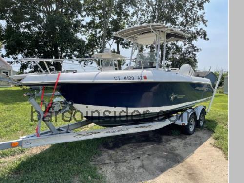 Aquasport 205 Osprey ficha-técnica e avaliações